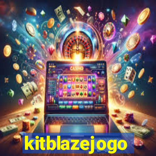 kitblazejogo