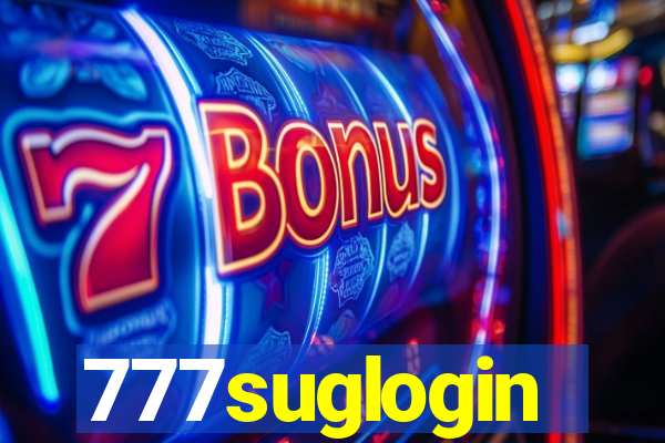 777suglogin