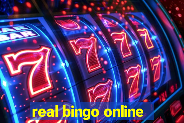 real bingo online