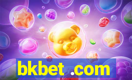 bkbet .com