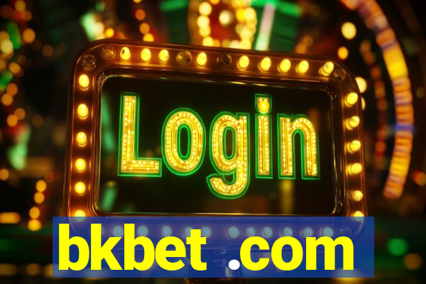 bkbet .com