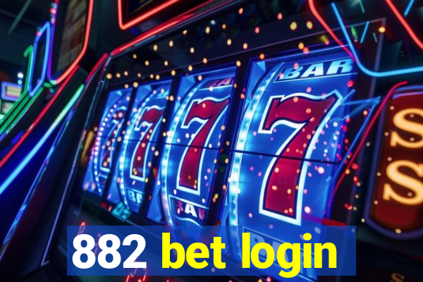 882 bet login