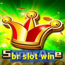 br slot win