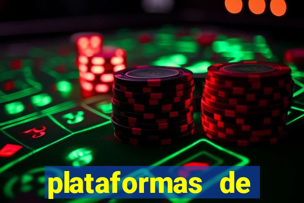 plataformas de jogos estrangeiras