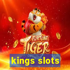 kings slots