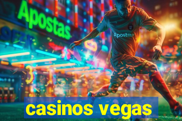 casinos vegas