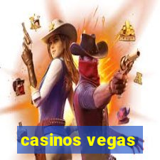 casinos vegas