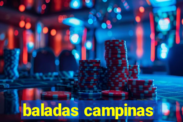 baladas campinas