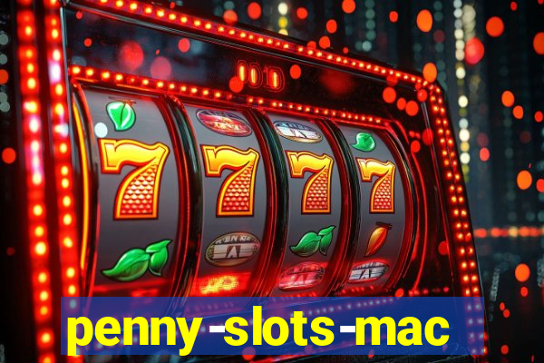 penny-slots-machines