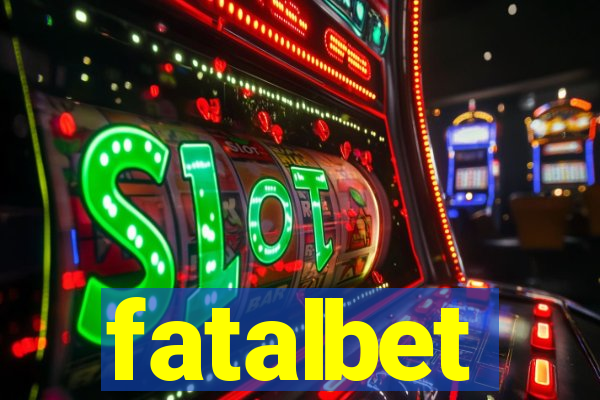 fatalbet