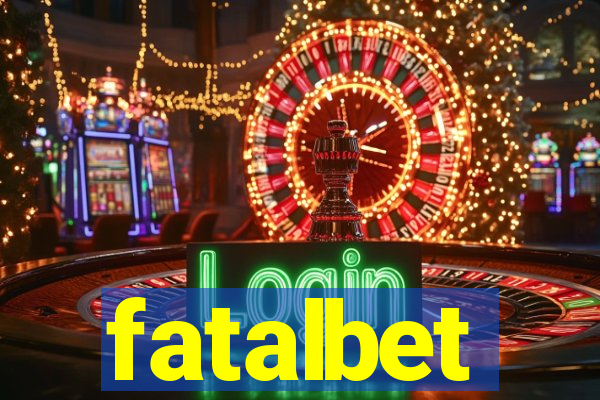 fatalbet