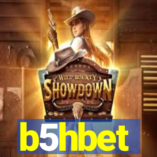 b5hbet