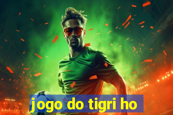 jogo do tigri ho