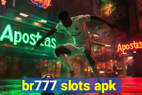 br777 slots apk