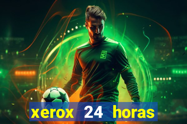 xerox 24 horas porto alegre