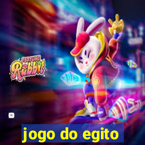 jogo do egito