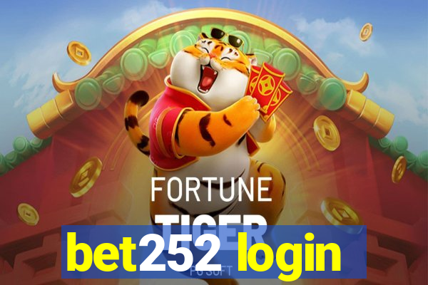 bet252 login