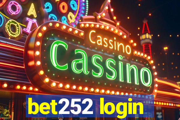 bet252 login