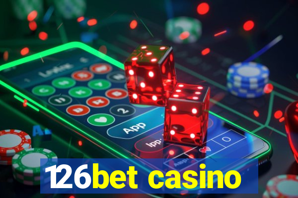 126bet casino