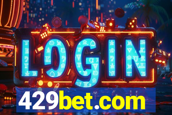 429bet.com