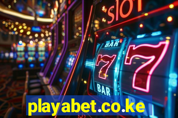 playabet.co.ke