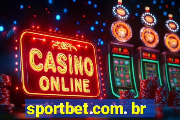 sportbet.com. br