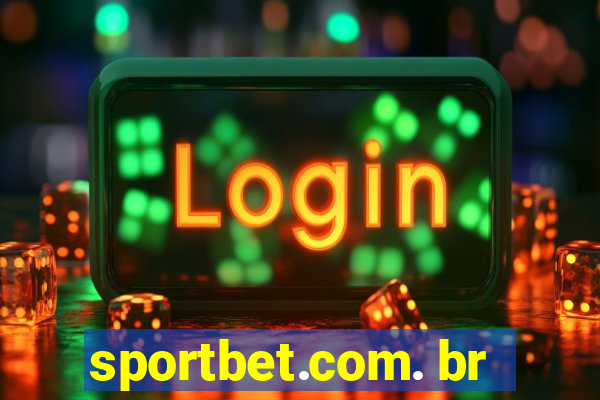 sportbet.com. br