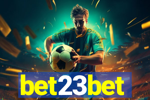 bet23bet