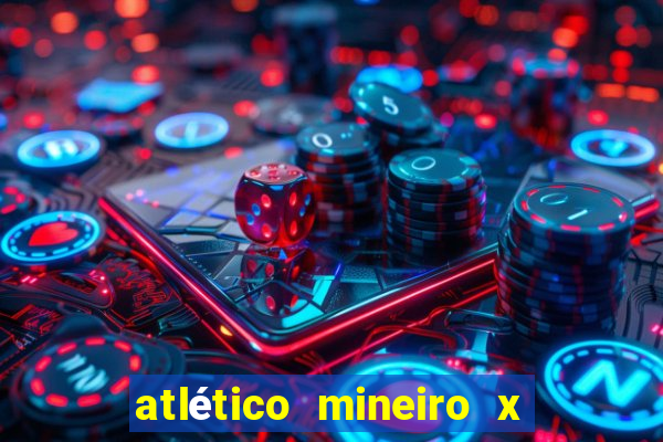 atlético mineiro x flamengo futemax