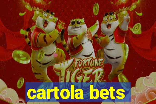 cartola bets