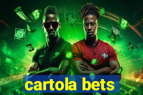 cartola bets