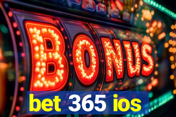 bet 365 ios