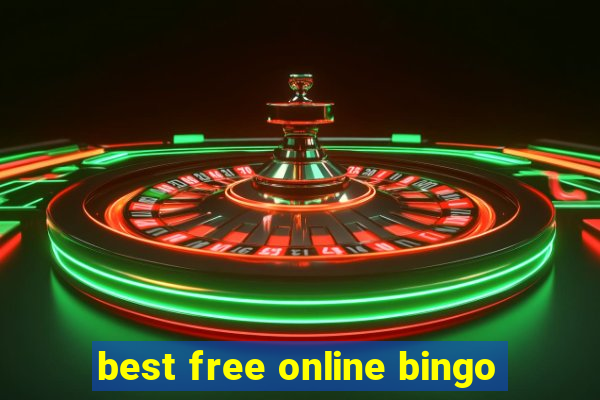 best free online bingo