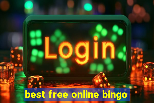 best free online bingo