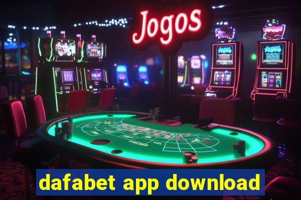 dafabet app download