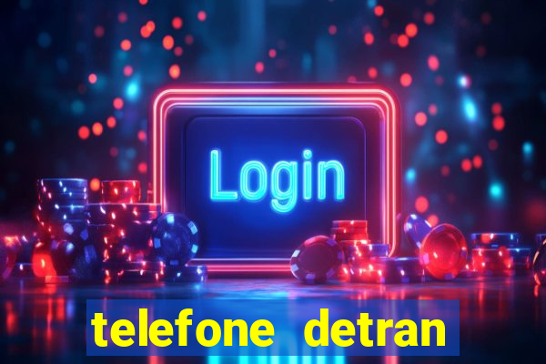 telefone detran santos poupatempo