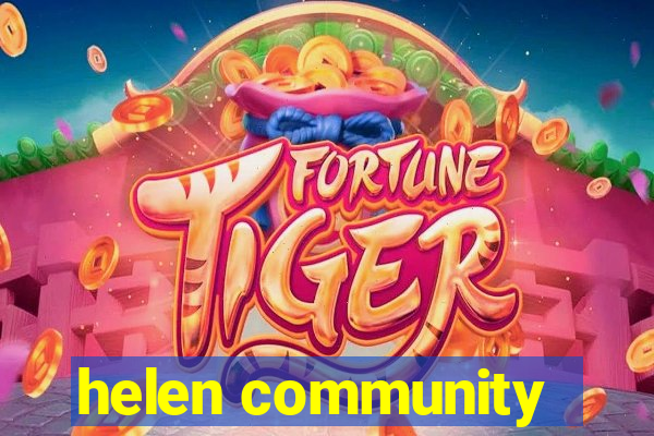 helen community