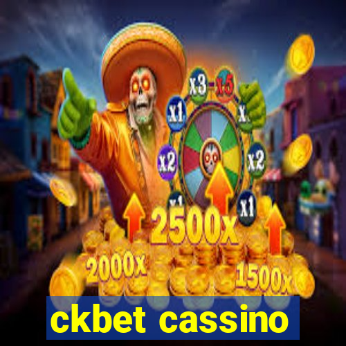 ckbet cassino