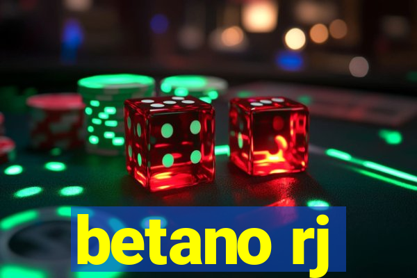 betano rj