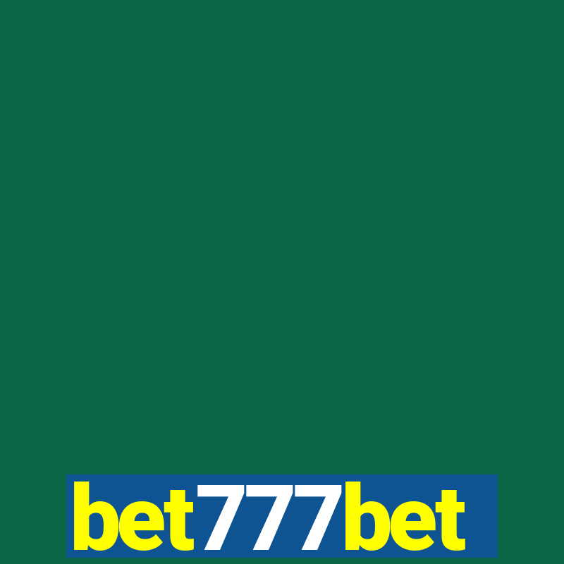 bet777bet