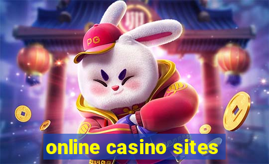 online casino sites