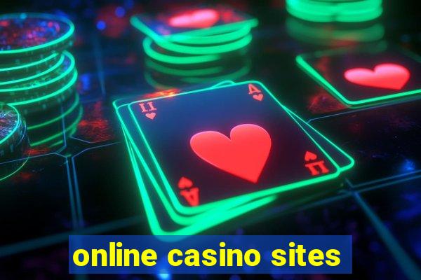 online casino sites