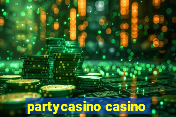 partycasino casino