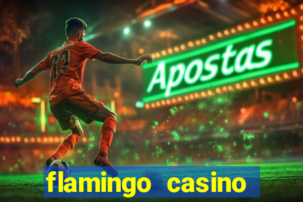 flamingo casino hotel las vegas