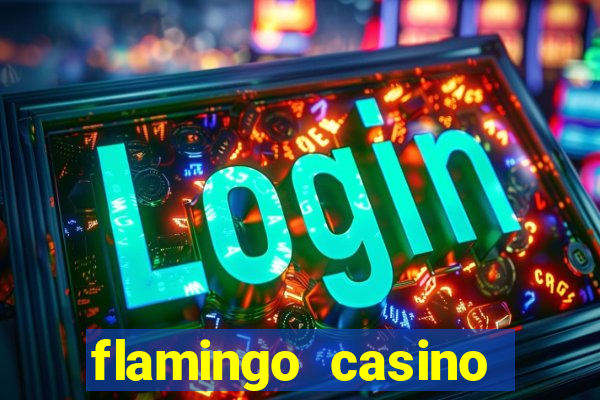 flamingo casino hotel las vegas