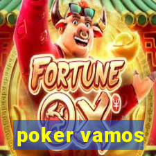 poker vamos