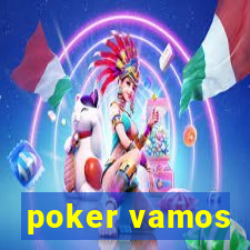 poker vamos