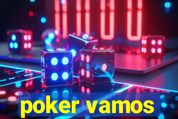 poker vamos