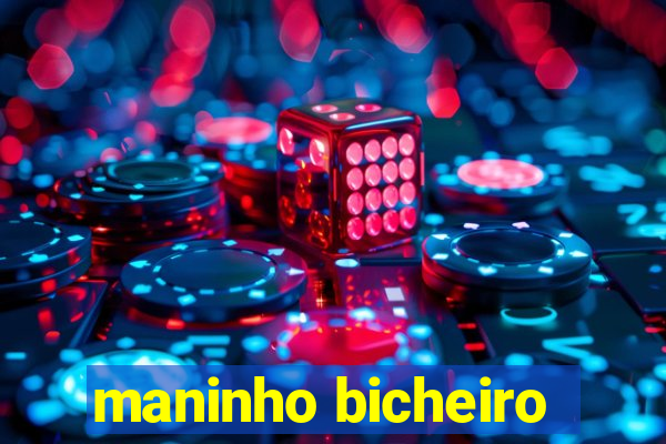 maninho bicheiro