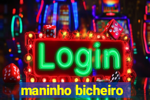 maninho bicheiro